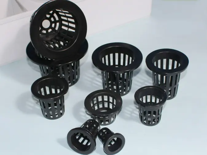 Hydroponic Net Pot