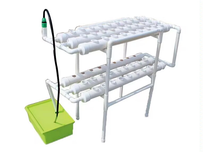 Small Hydroponic System Kit