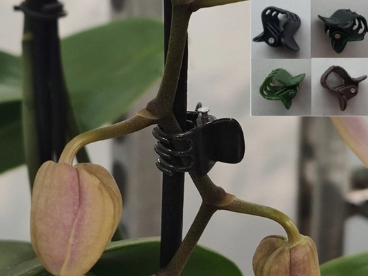 Plant Support Clips