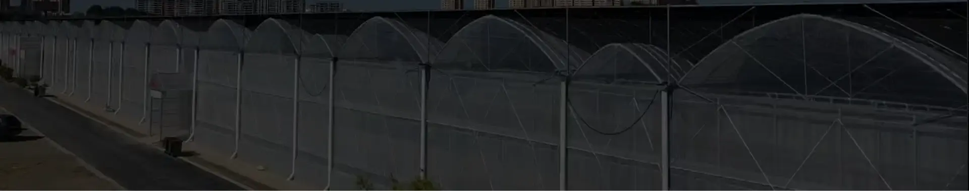 DISCOVER OUR PROJECTS OF Growing Supplies