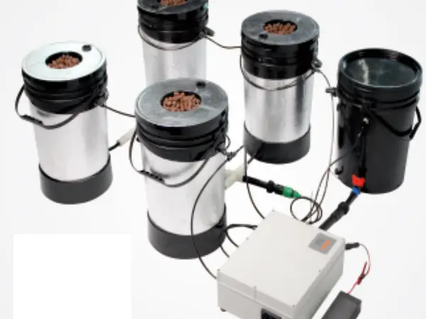 Aeroponics System Kit