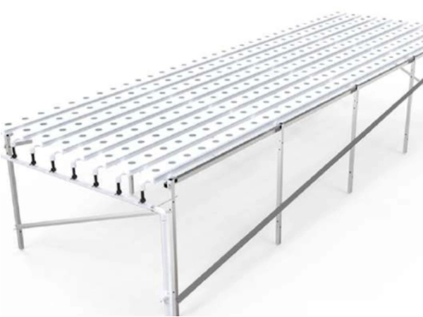 Hydroponic Table