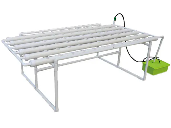 Small Hydroponic System Kit