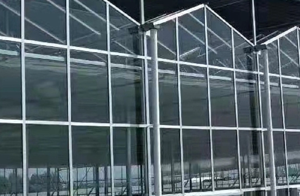 China Jy Resource Co., Ltd