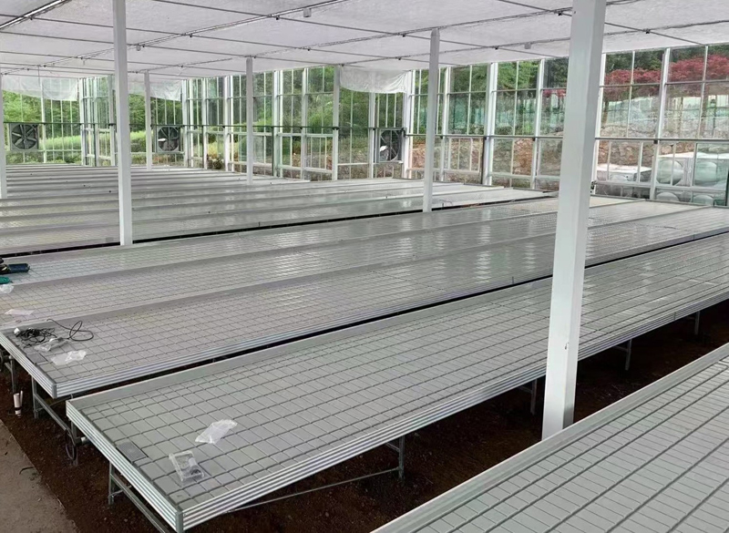 Project 1 Ebb And Flow System