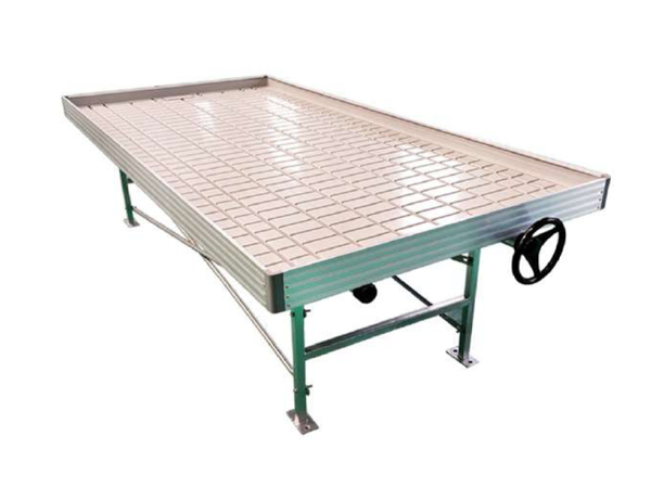Ebb And Flow Table
