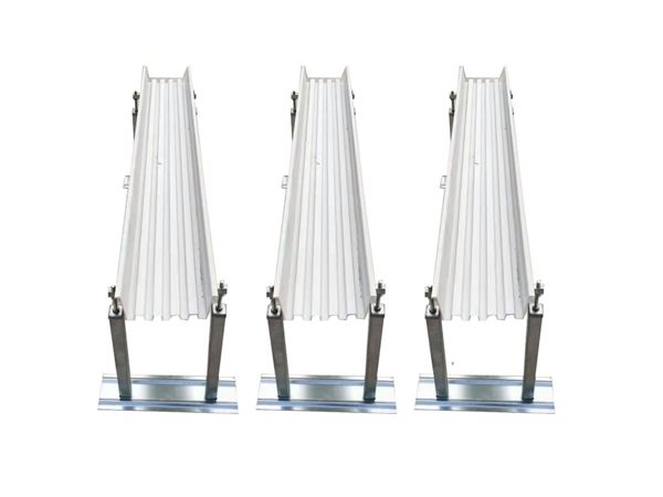 Coco Bag Trough Planter