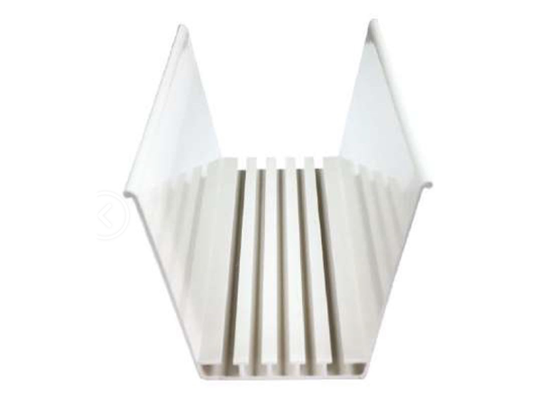 Substrate Trough Planter