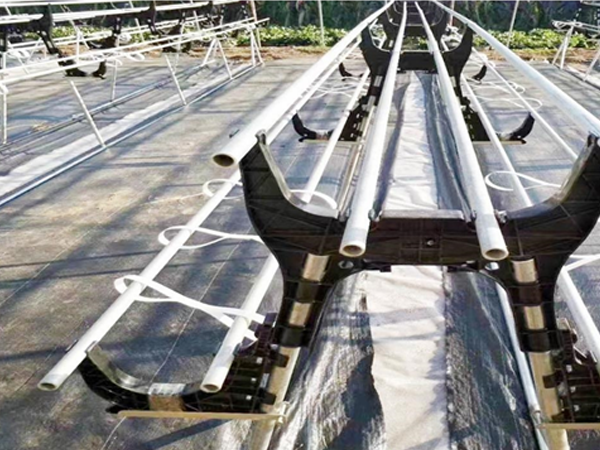 Potting Trough Planter