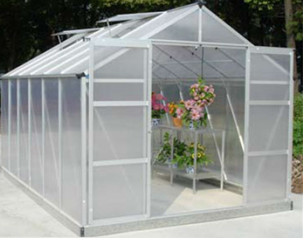 Garden Greenhouse