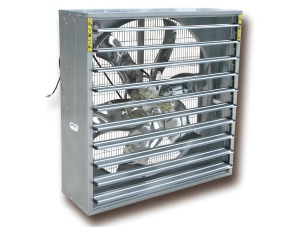 Greenhouse Exhaust Fan