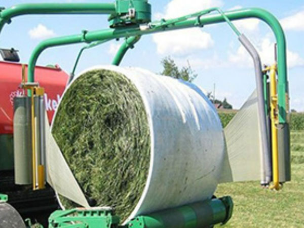 Silage Film