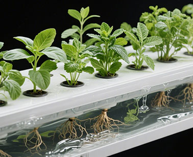 Everything You Need to Know about Hydroponics