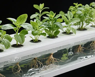Everything You Need to Know about Hydroponics