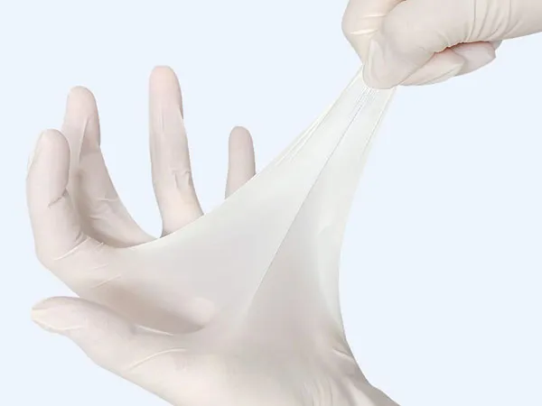 Disposable Gardening Gloves