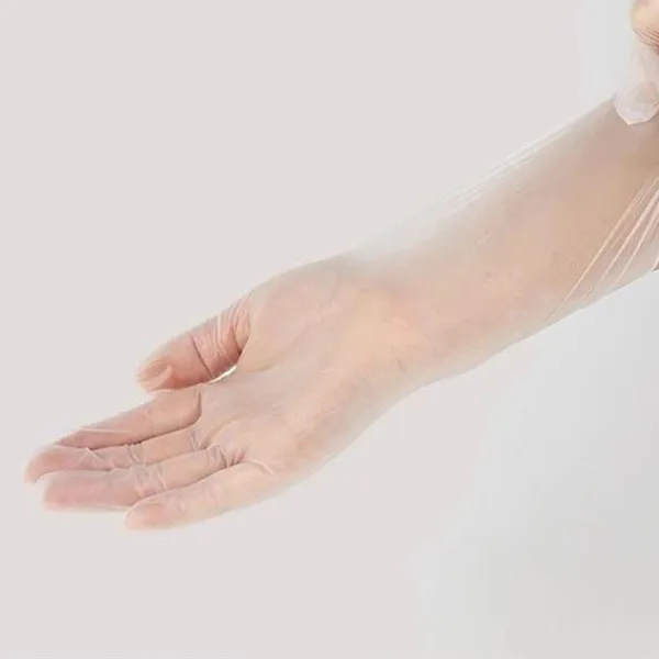 disposable gardening gloves factory