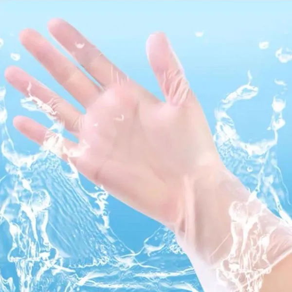 disposable gardening gloves manufacturer