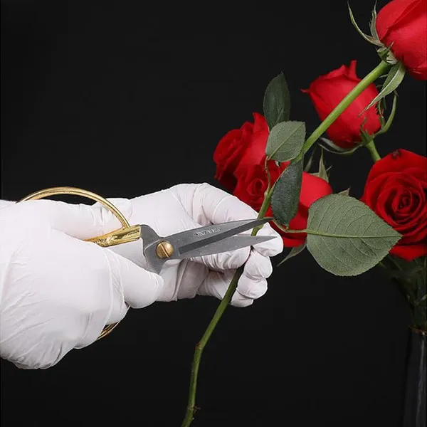 disposable gardening gloves manufacturers