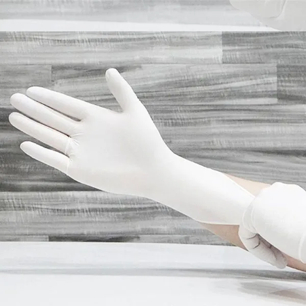 disposable gardening gloves supplier