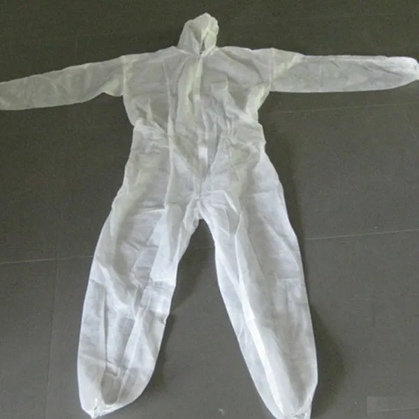 disposable gardening overalls factory