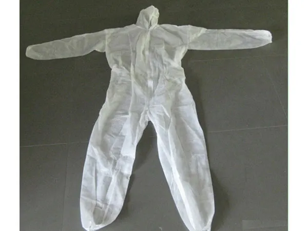 Disposable Gardening Overalls