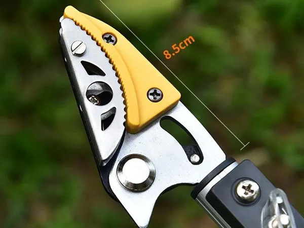 Fruit Picking Scissors