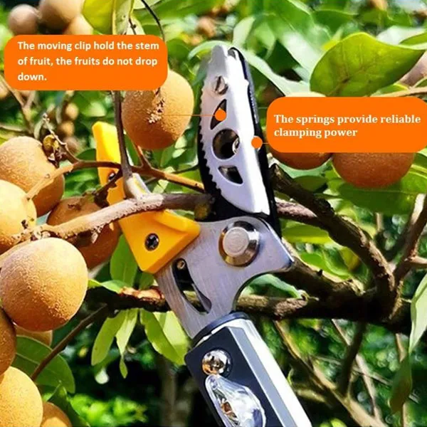 fruit picking scissors manufacturer