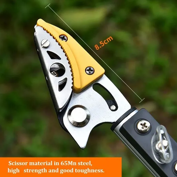 fruit picking scissors manufacturers