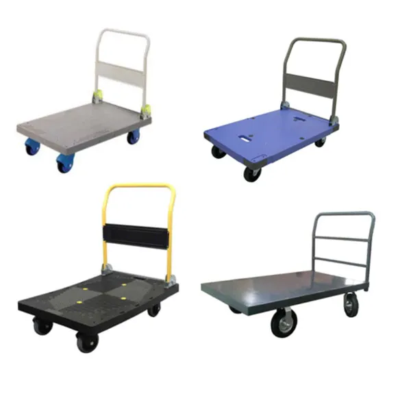 garden trolley cart supplier