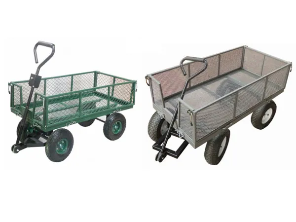 Garden Trolley Cart