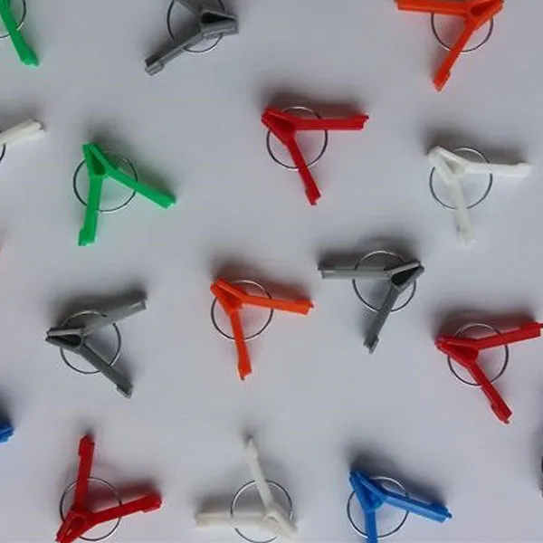 grafting clips types