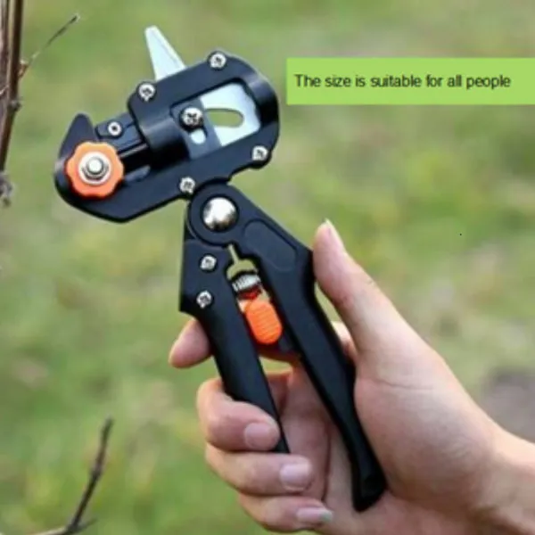 grafting scissors factory