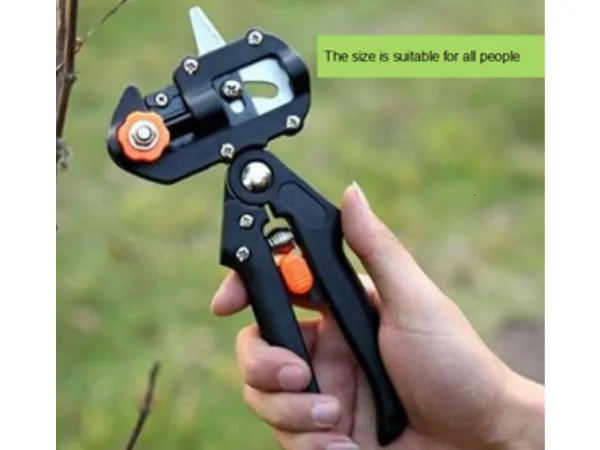 Grafting Scissors