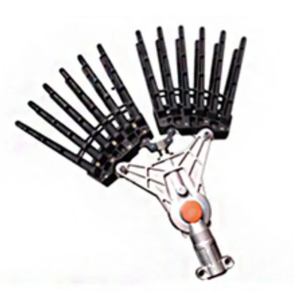 olive picker factory