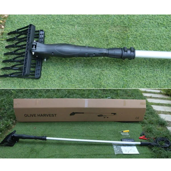 olive picker manufacturer