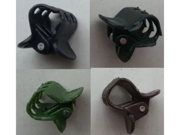 Plant Support Clips