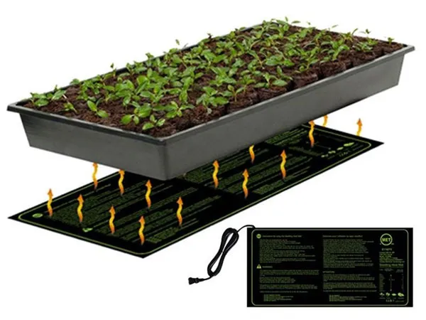 Seedling Heat Mat