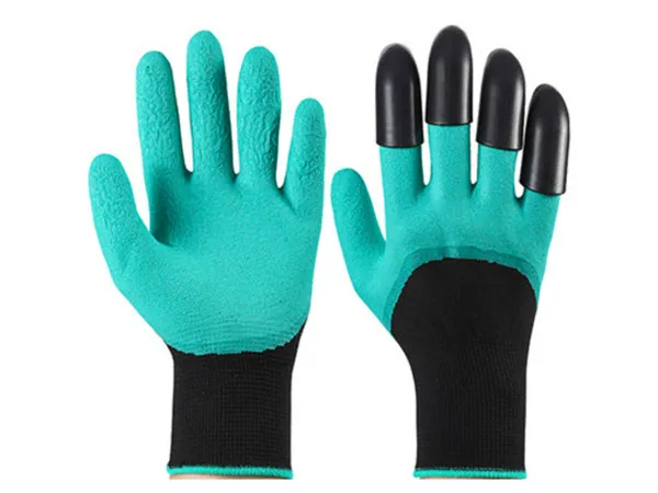 Waterproof Gardening Gloves