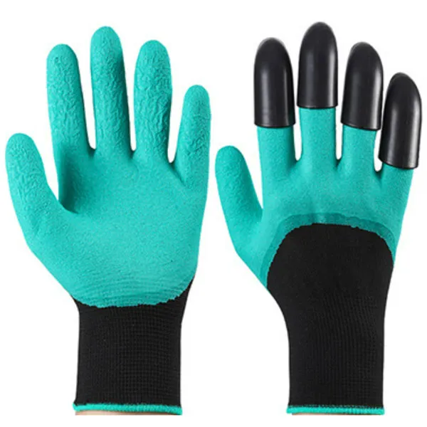 waterproof gardening gloves manufacturers