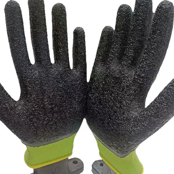 waterproof gardening gloves odm