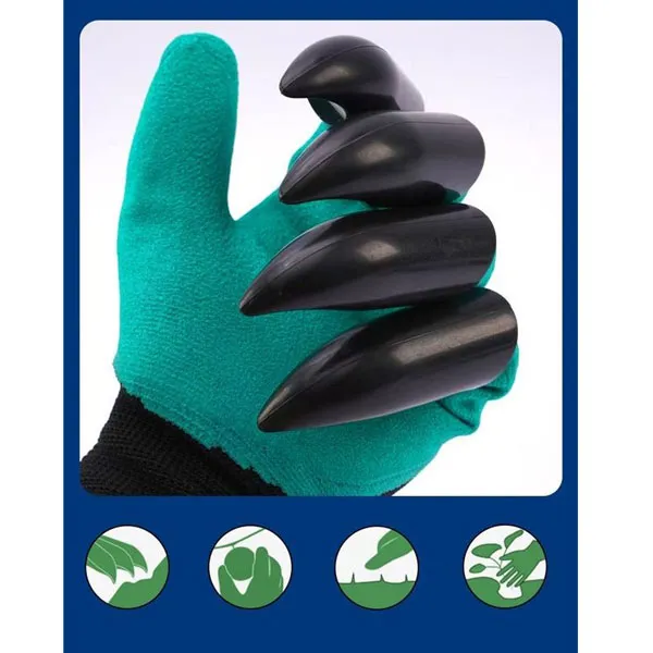 waterproof gardening gloves suppliers