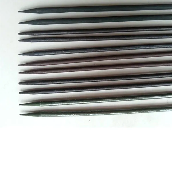 bulk plant stakes