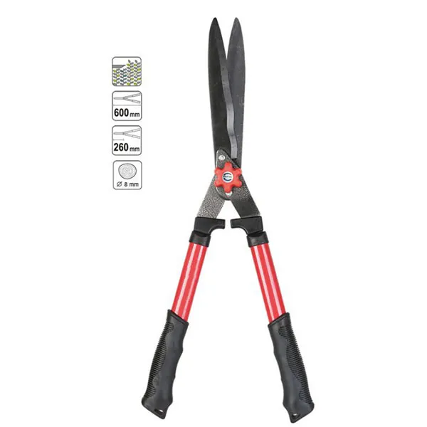 clipping shears for hedges