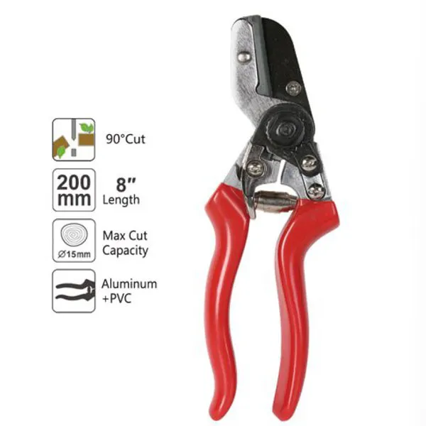 cutting shears garden