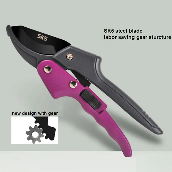 flower shears manufacturers