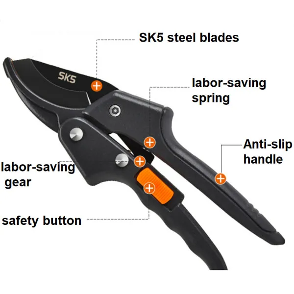 flower shears suppliers