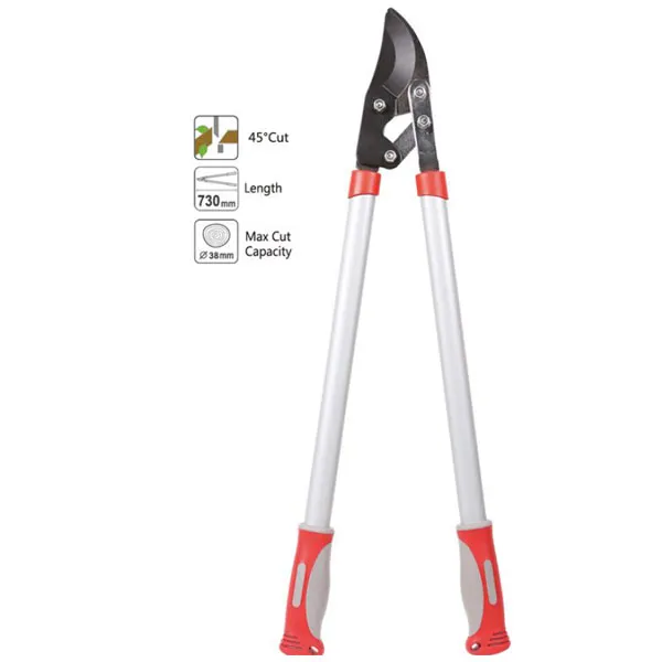 garden bypass lopper