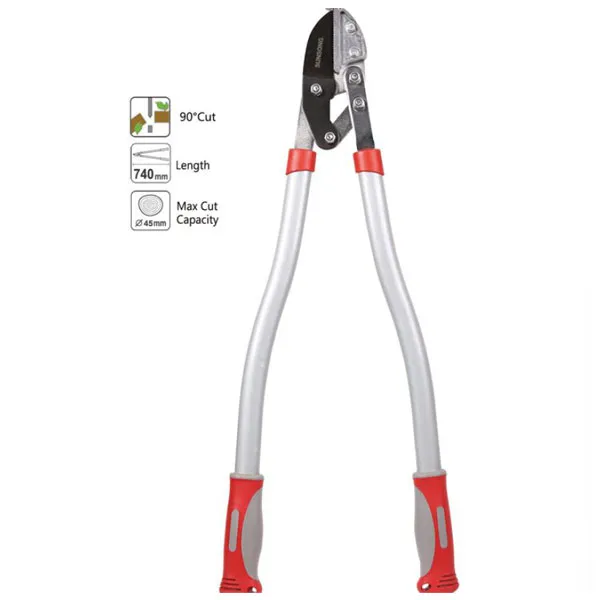 garden lopping shears