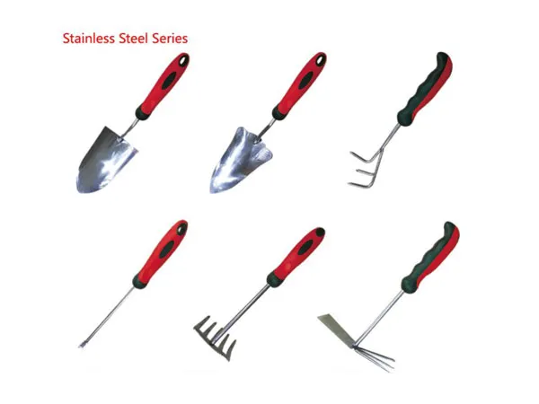 Garden Planting Tools