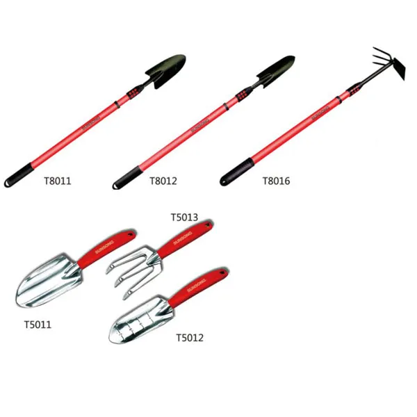 garden planting tools factory
